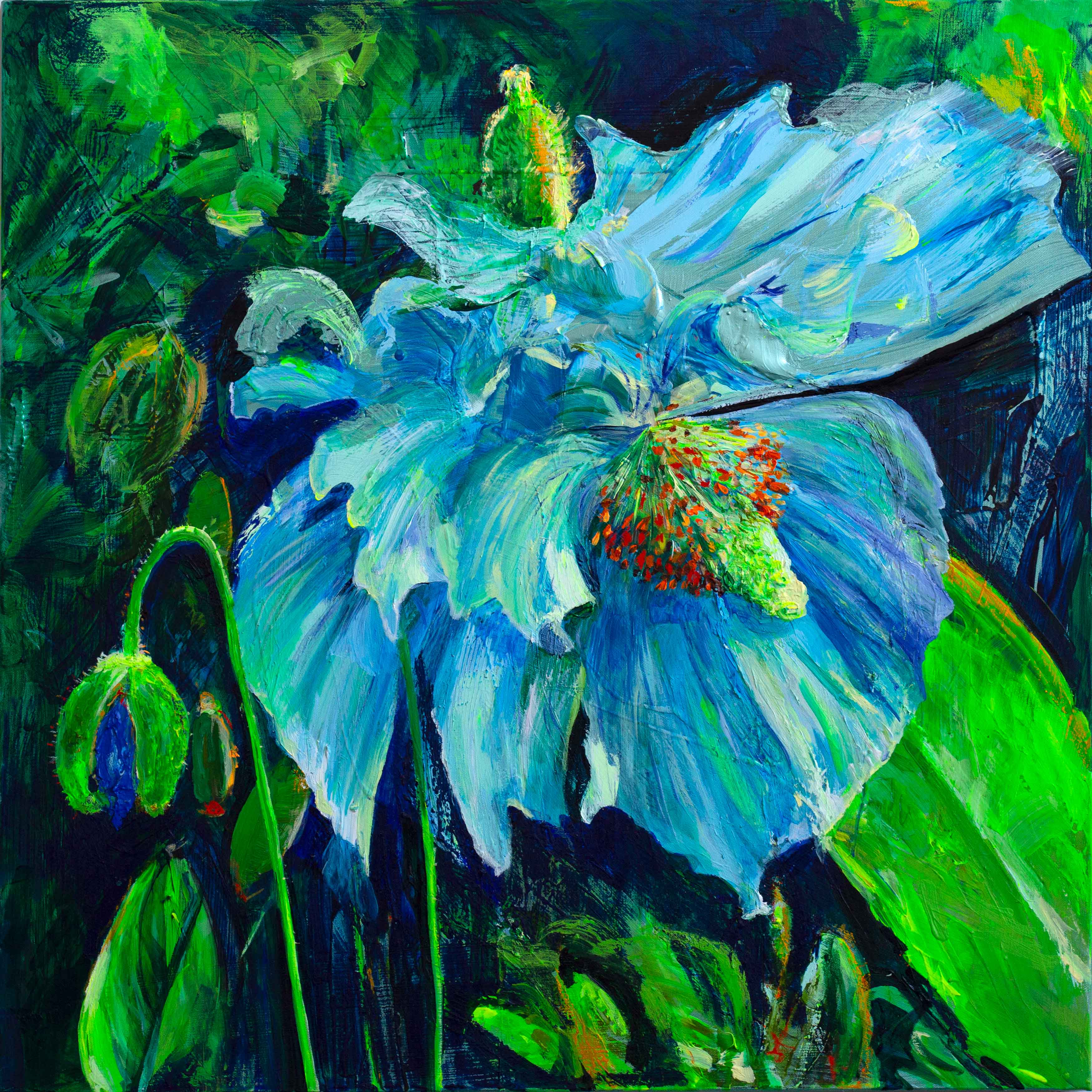 Botanical