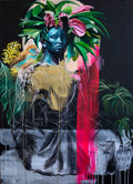Aja of the Orishas
