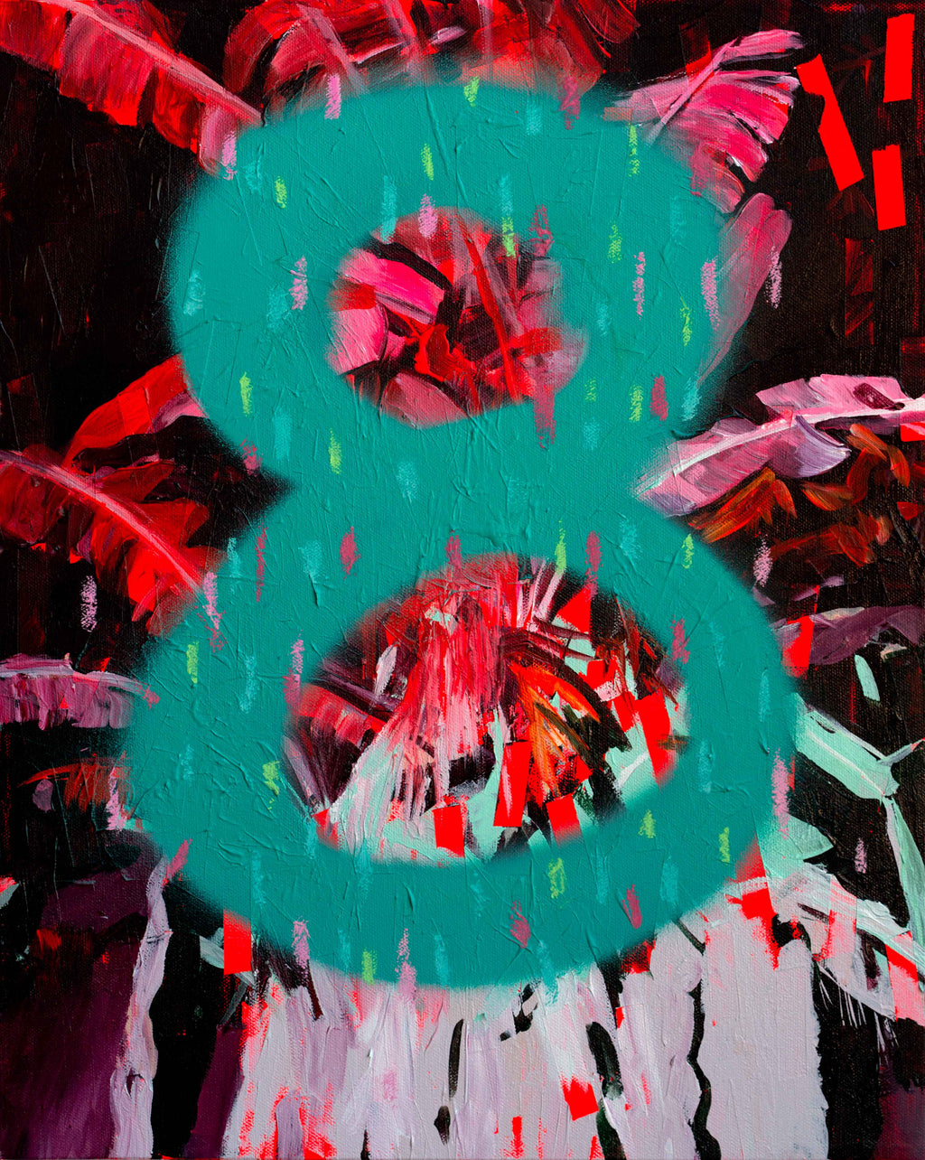 SIGNAL 8
