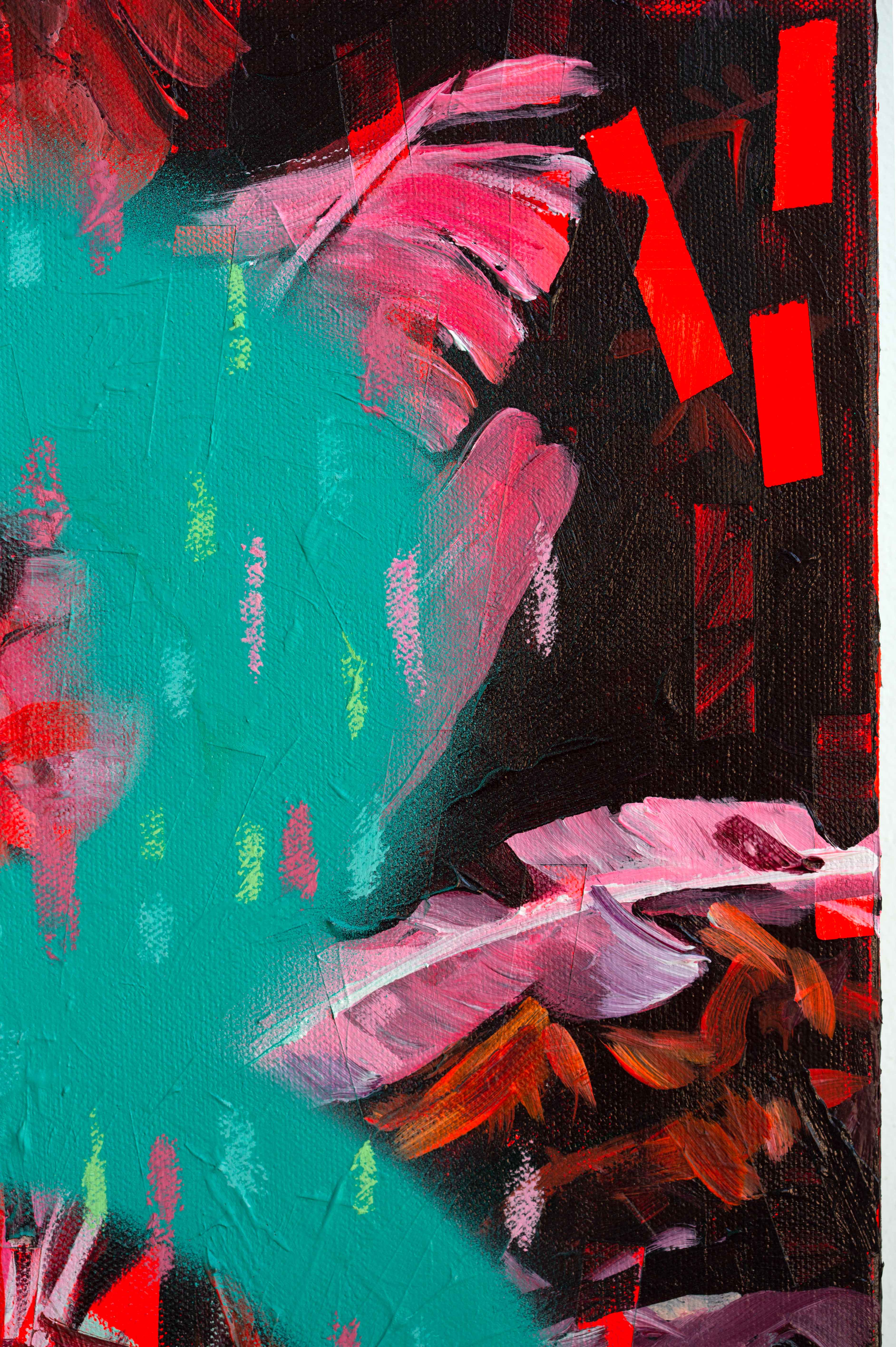 SIGNAL 8