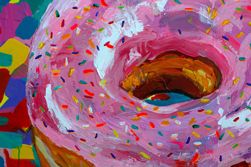 Donut