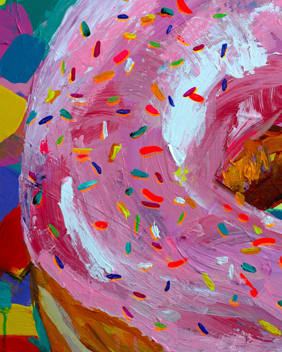 Donut