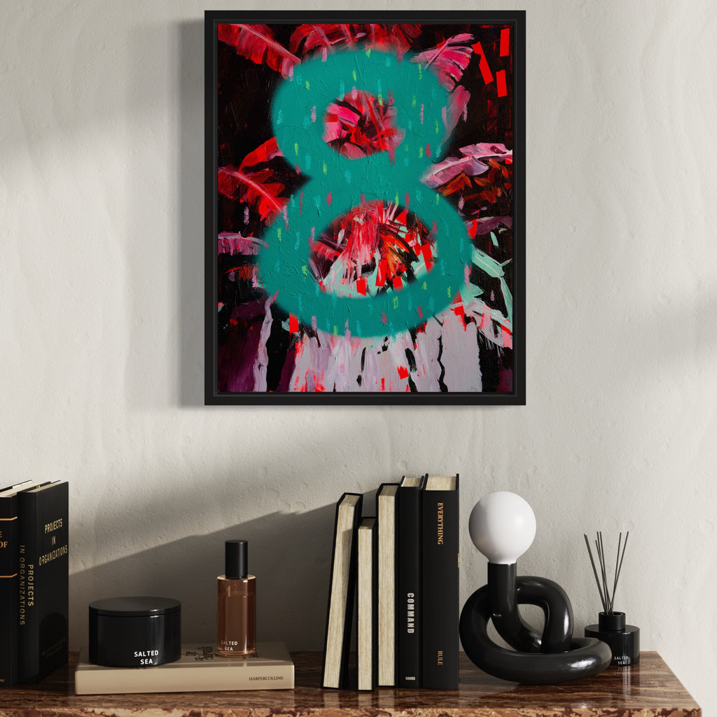 SIGNAL 8
