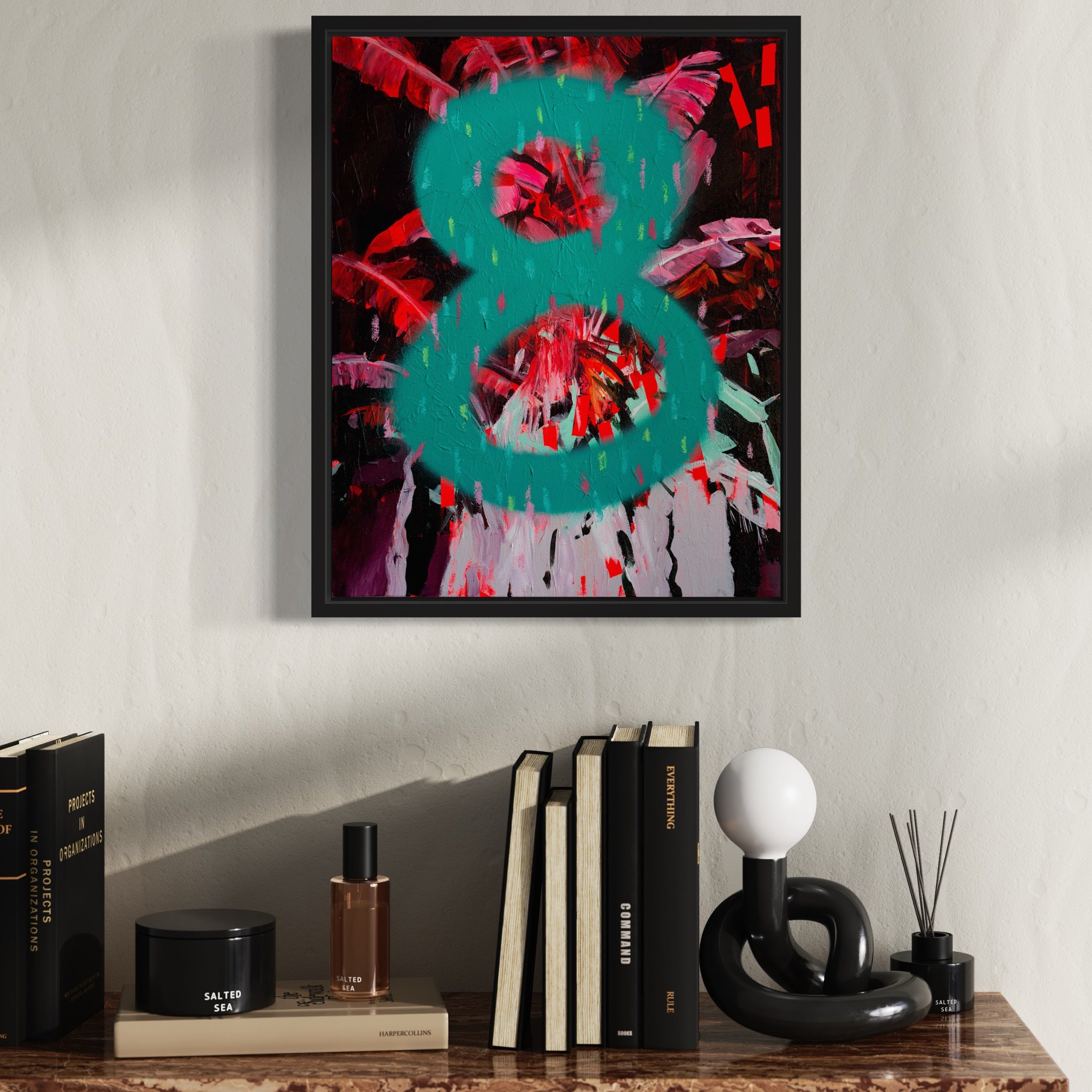 SIGNAL 8