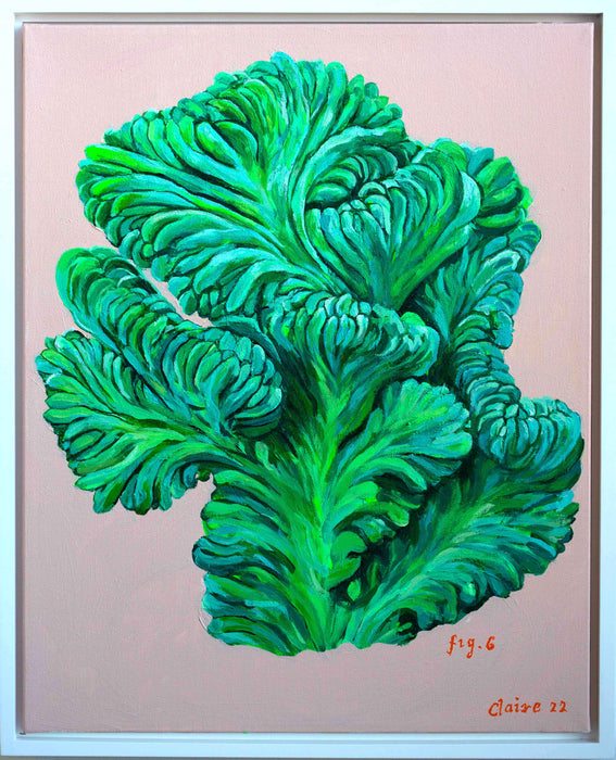 Interwoven