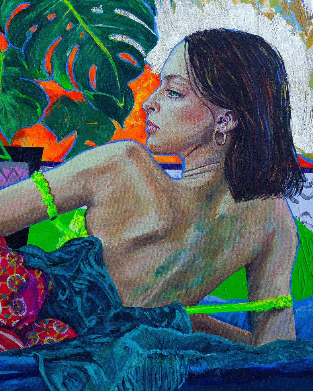 Odalisque