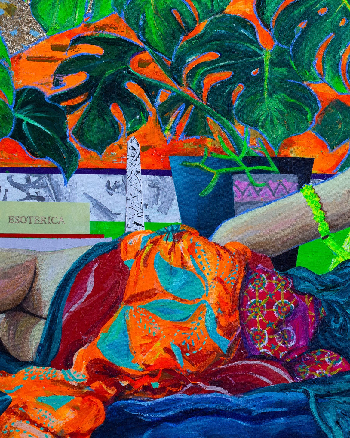 Odalisque