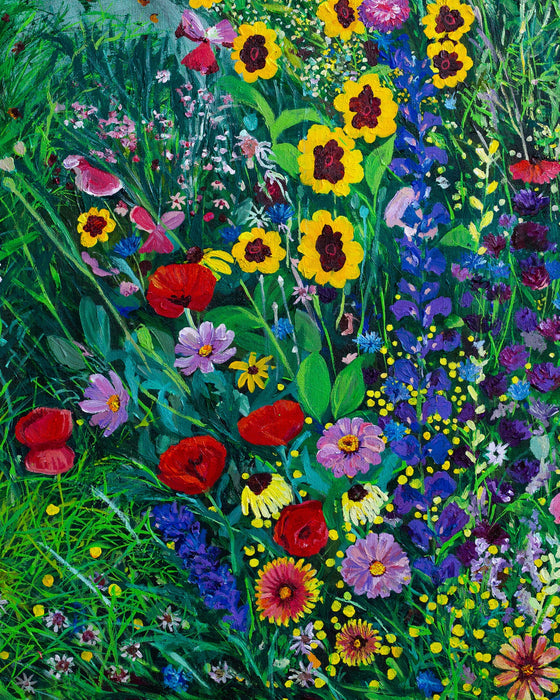 Galileo's Garden