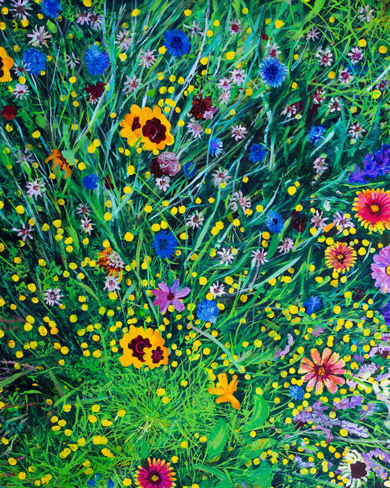 Galileo's Garden