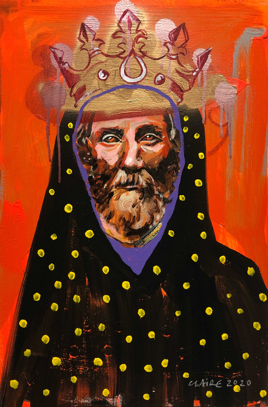 Le Roi Savant