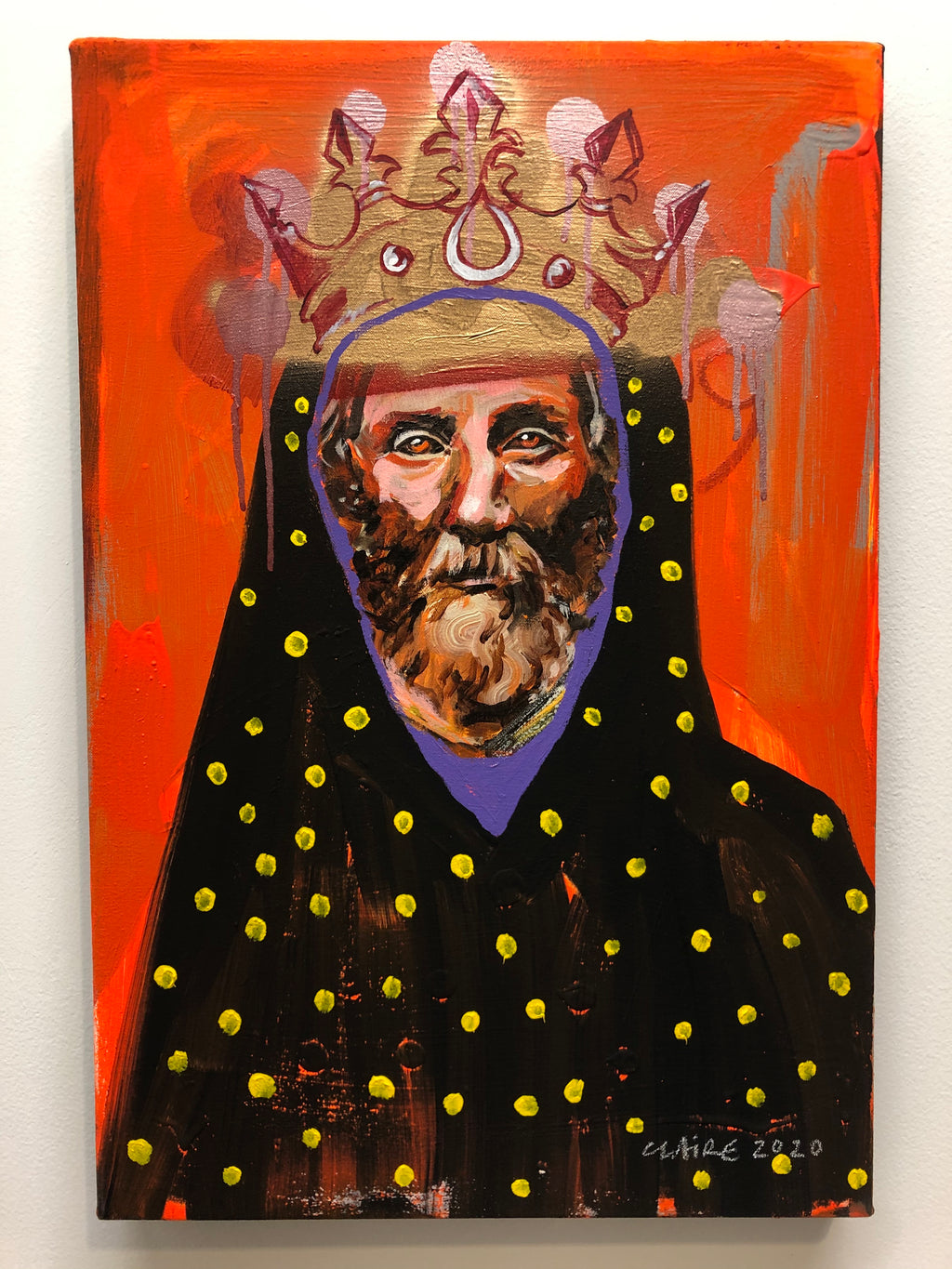 Le Roi Savant