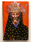 Le Roi Savant