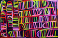 Neon Totem