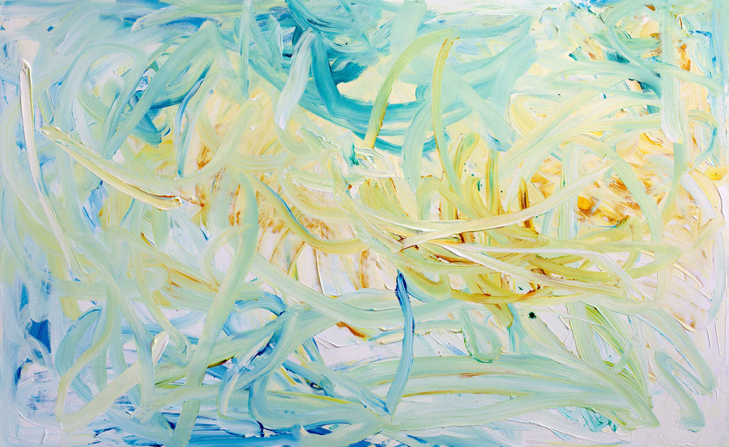 Seaspray