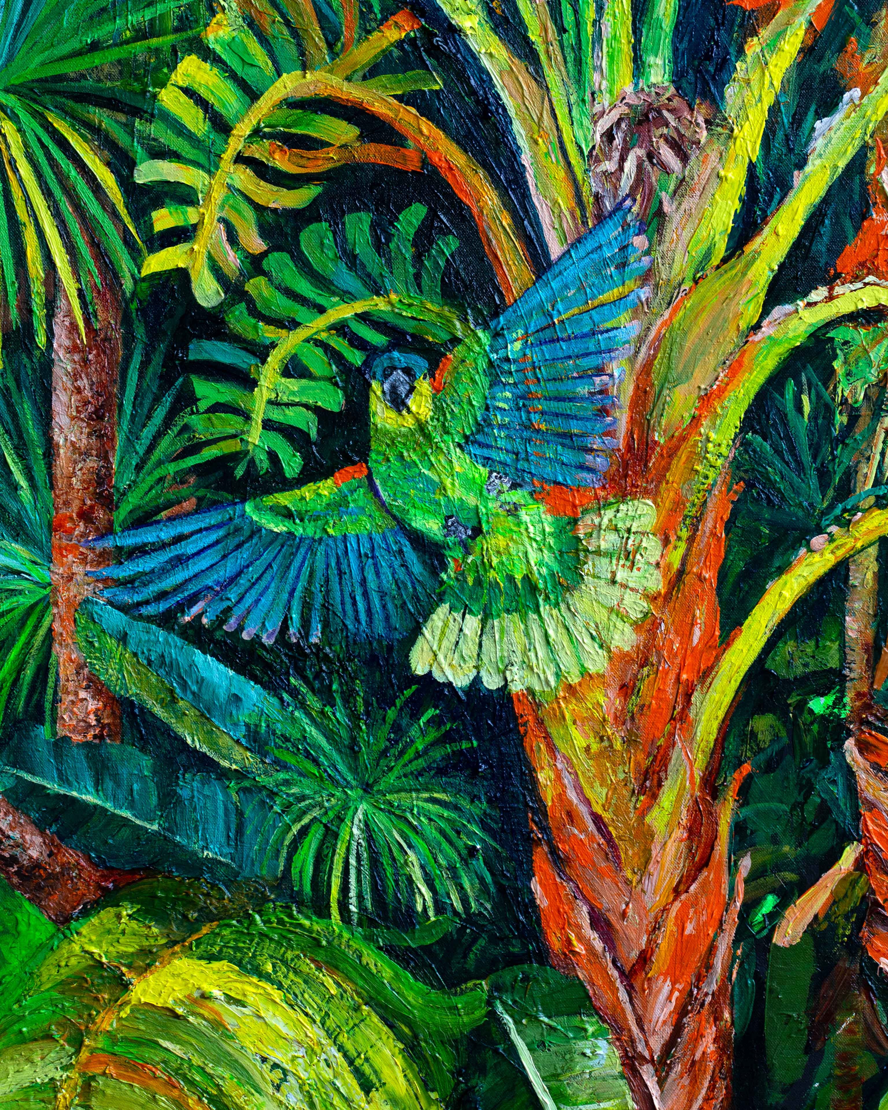Tropical Delight