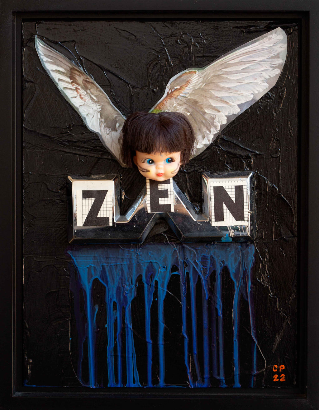 Zen Doll