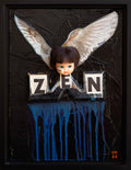 Zen Doll