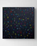 Alphabet Soup