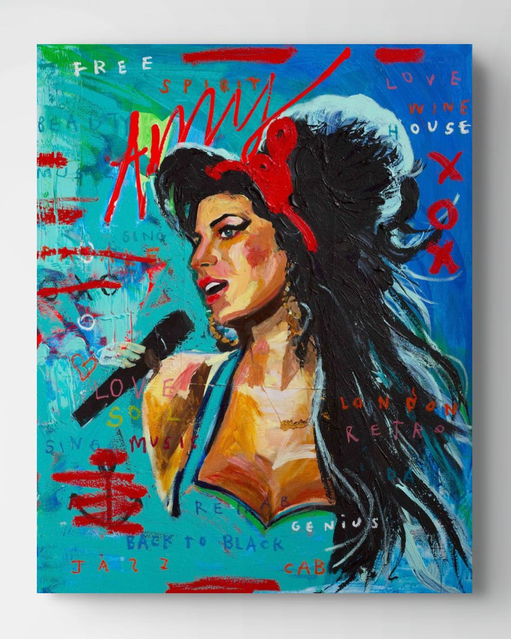 Amy