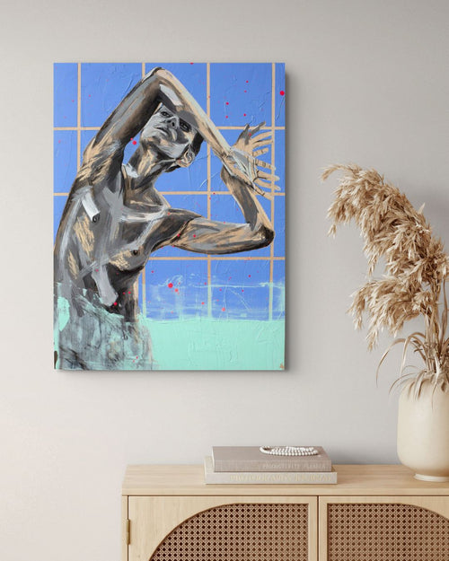 Aquatic Gymnastics