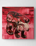 Bear Chair