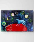 Blue Dog