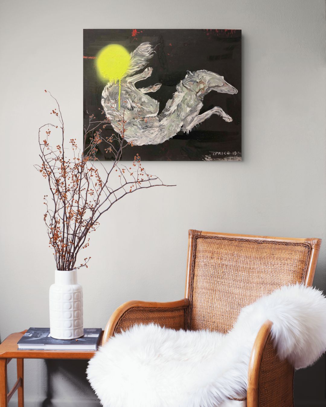 Borzoi