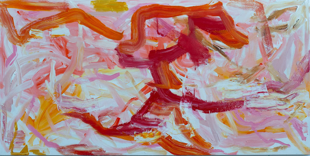 Coral Drift