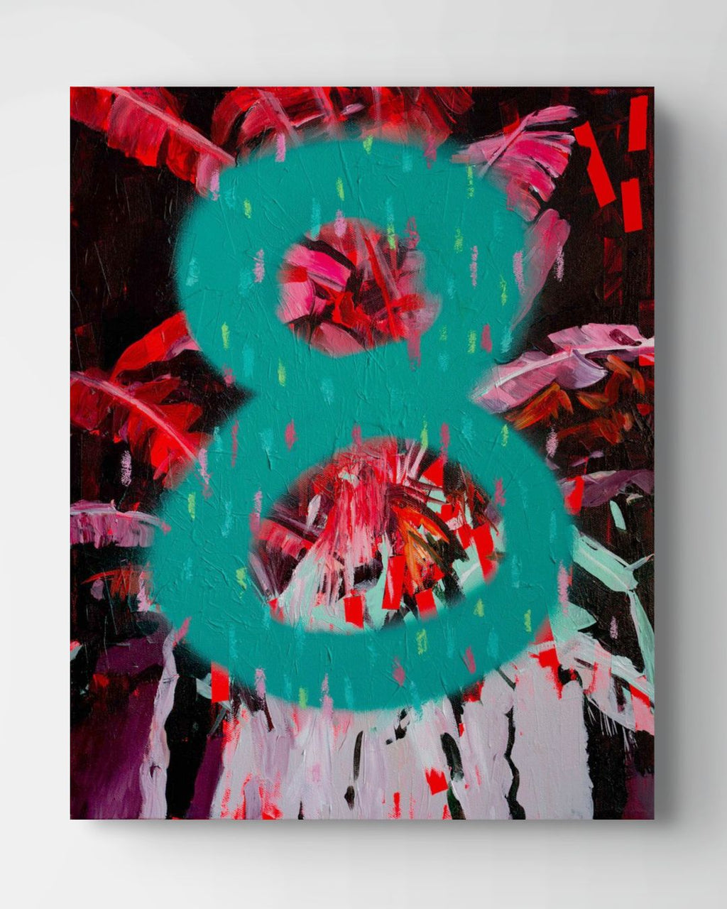 Signal 8