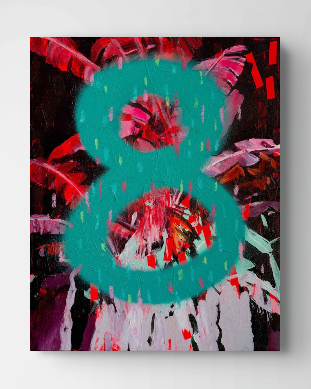 Signal 8