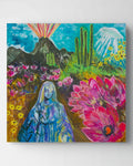 Desert Prophecy