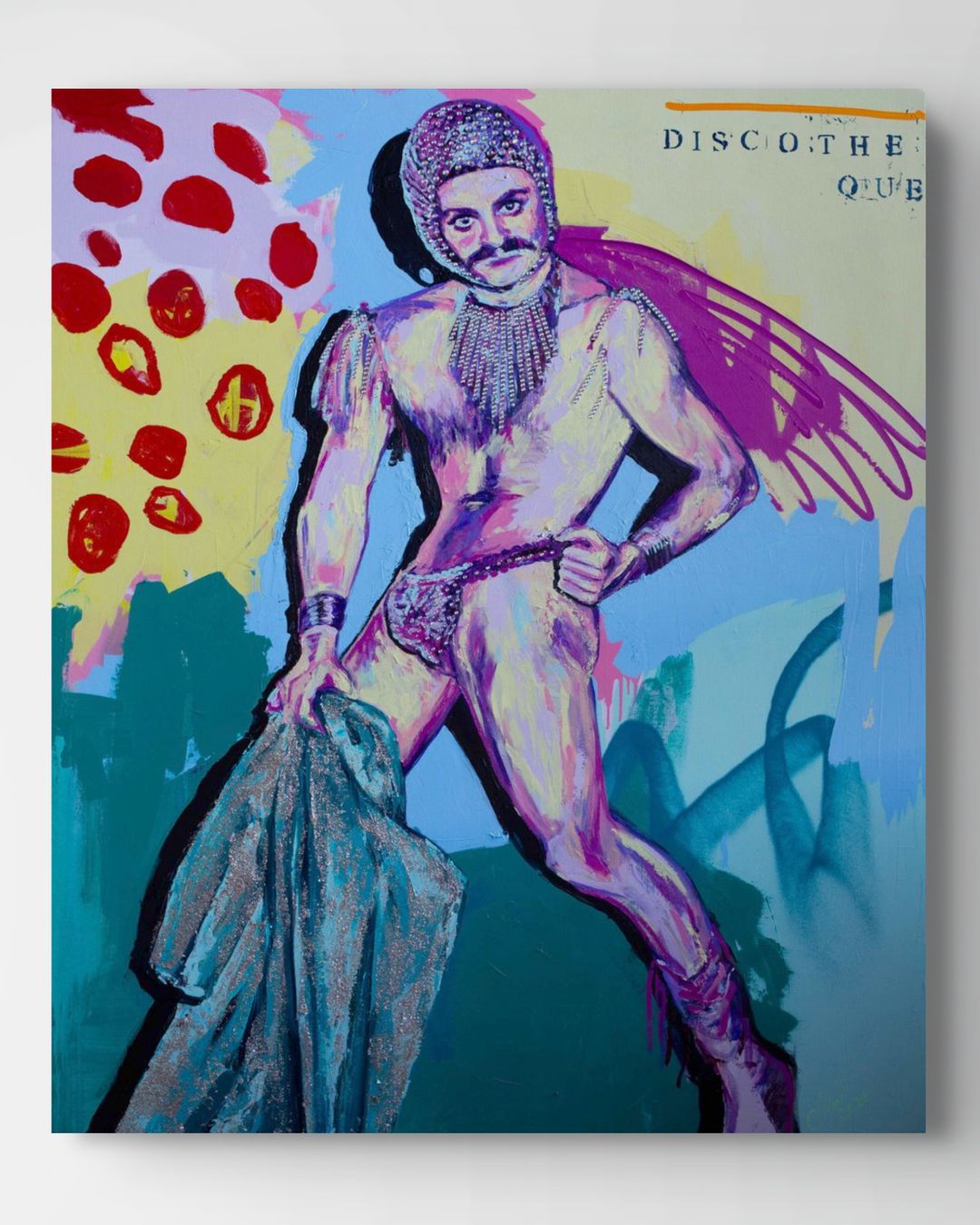 Discotheque