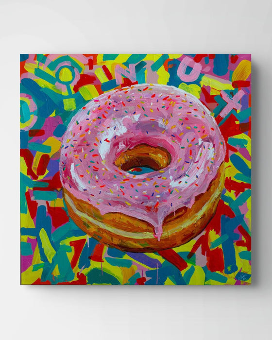 Donut