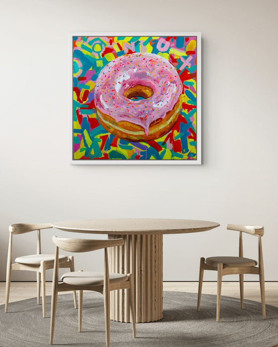 Donut