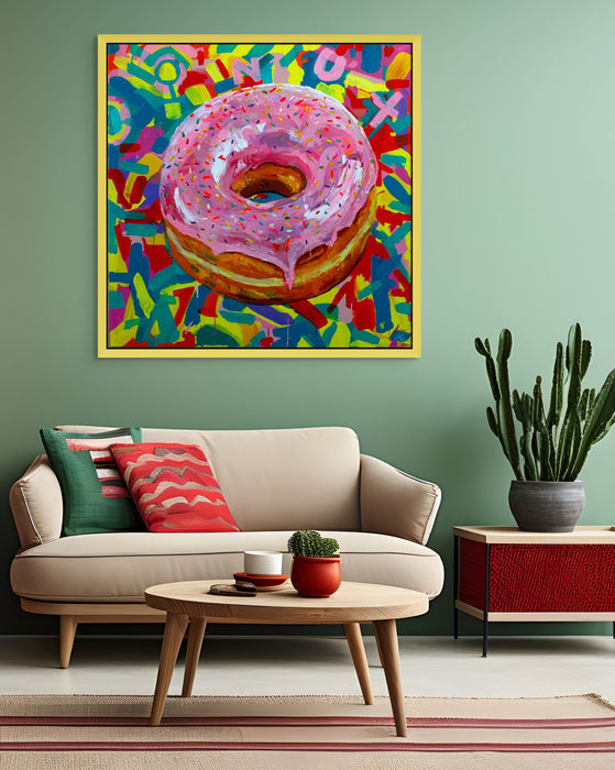 Donut