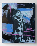 Freddie Harlequin