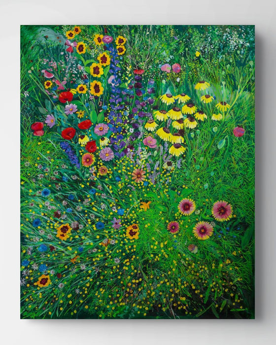 Galileo's Garden