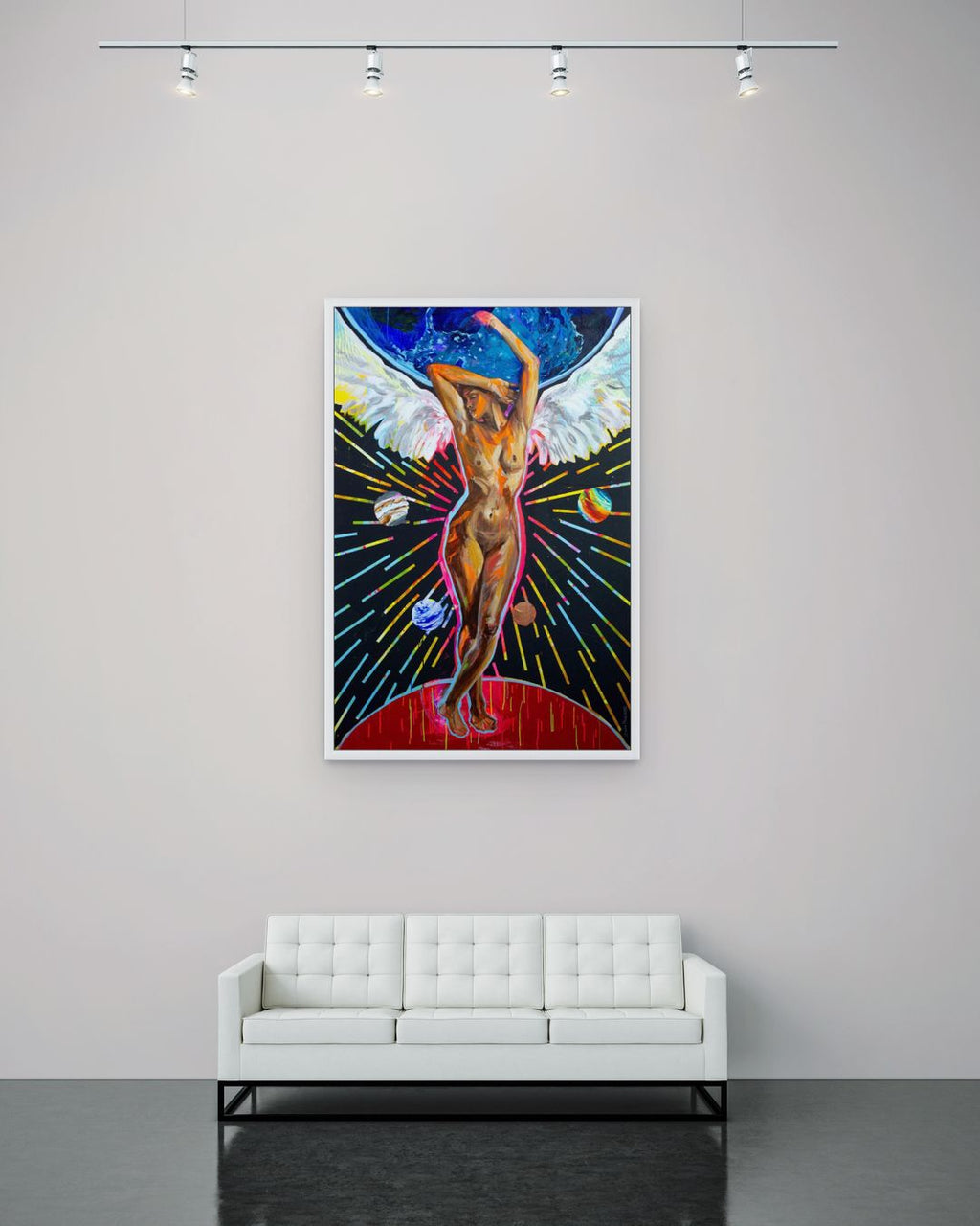 Goddess Rising