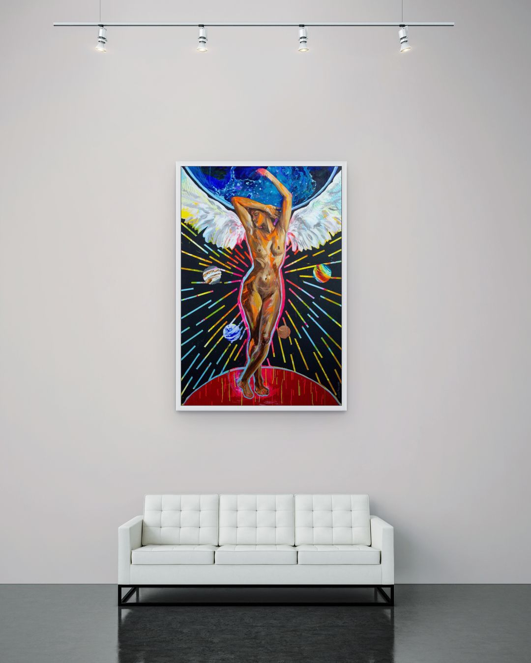 Goddess Rising