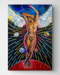 Goddess Rising