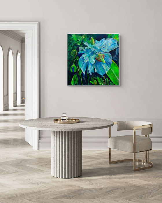 Himalayan Blue Poppy