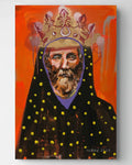 Le Roi Savant