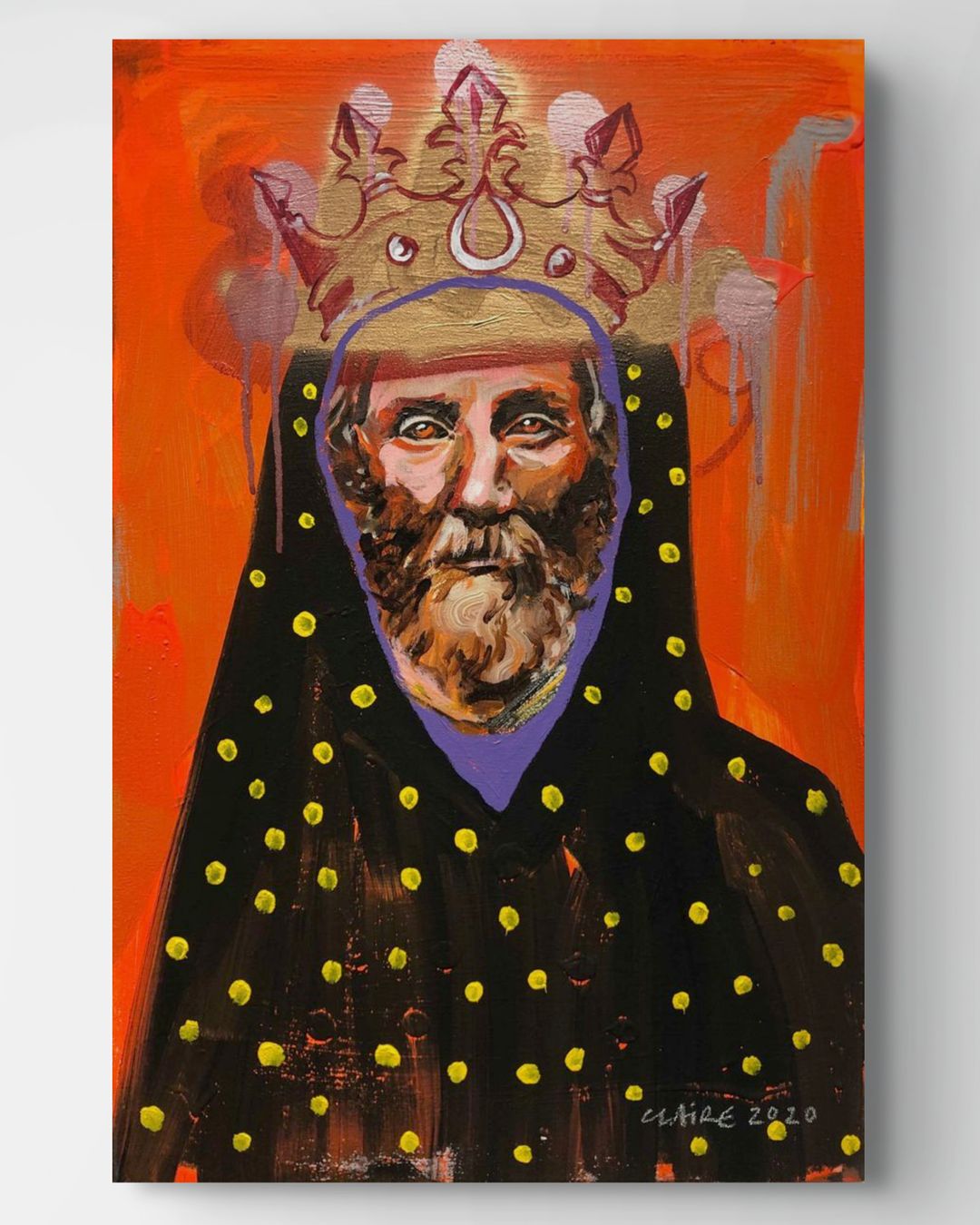 Le Roi Savant