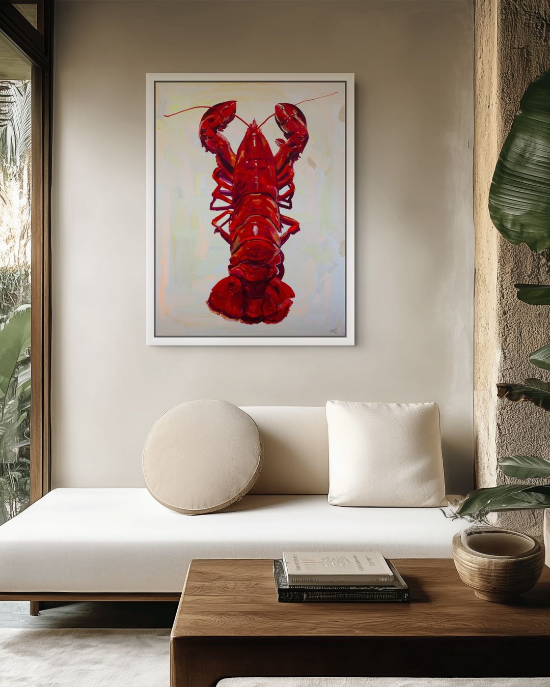 Lobster