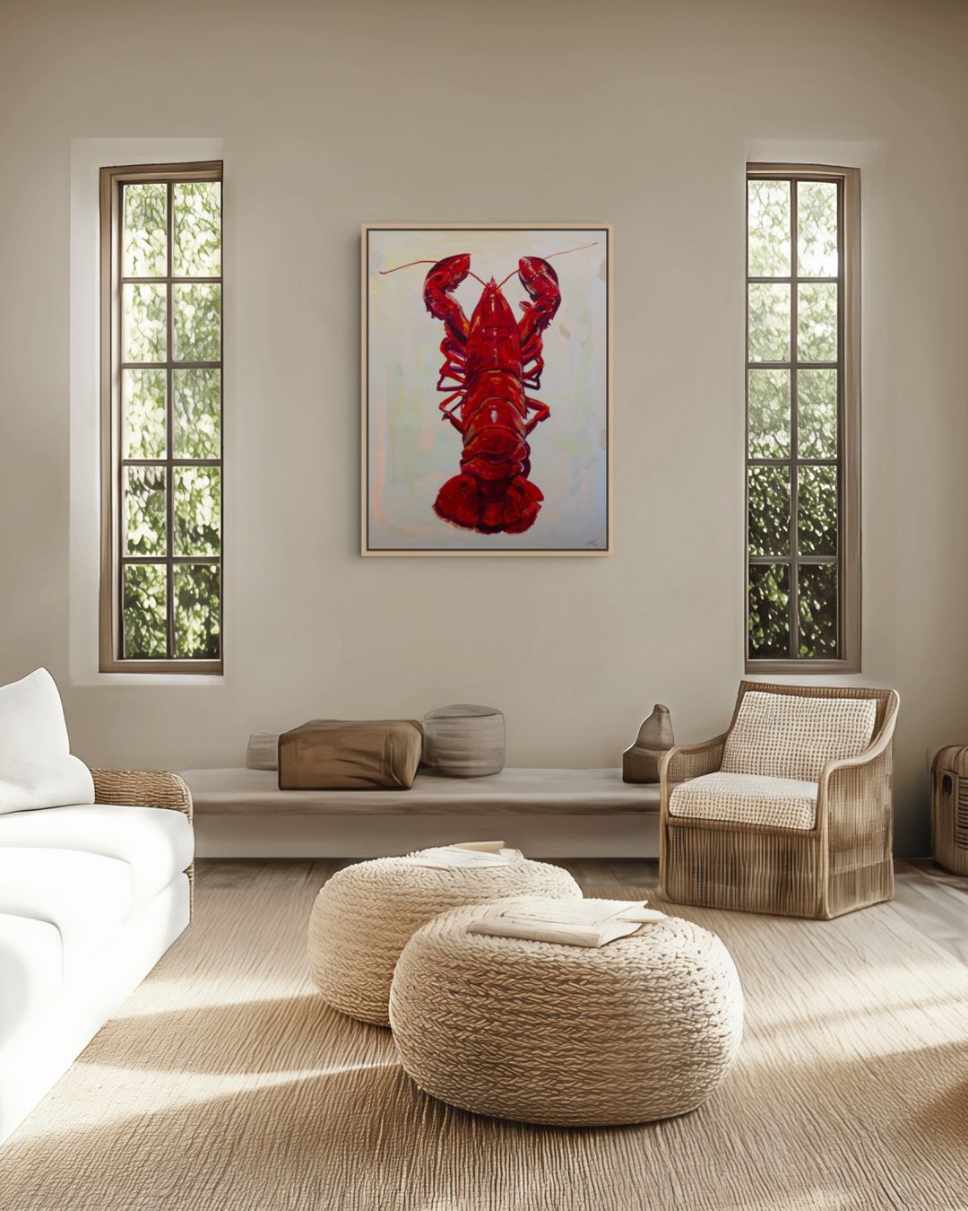 Lobster
