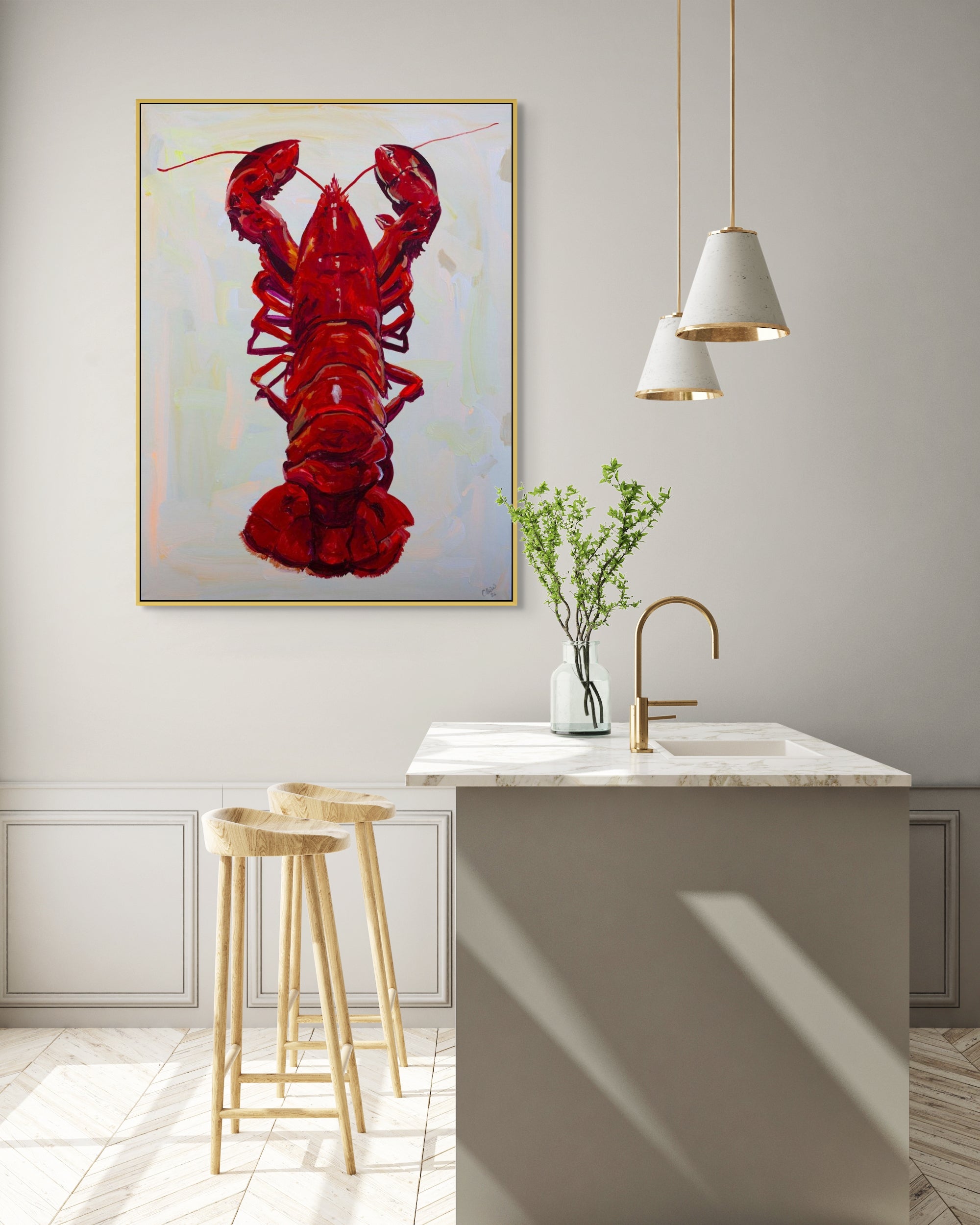 Lobster