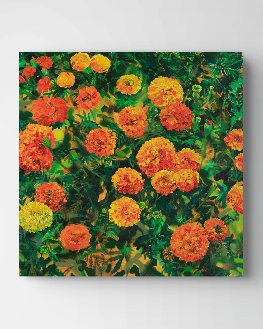Marigolds