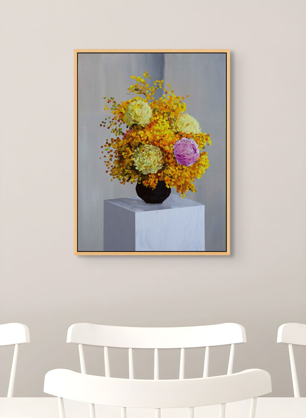 Mimosa