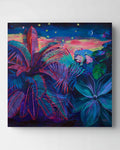 Neon Jungle