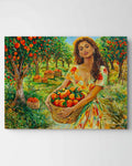 Orange Grove